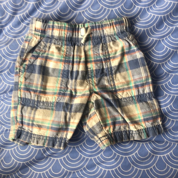Toddler shorts Lot - Picture 2 of 6